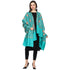Women's Hand Embroidered Wool Shawl